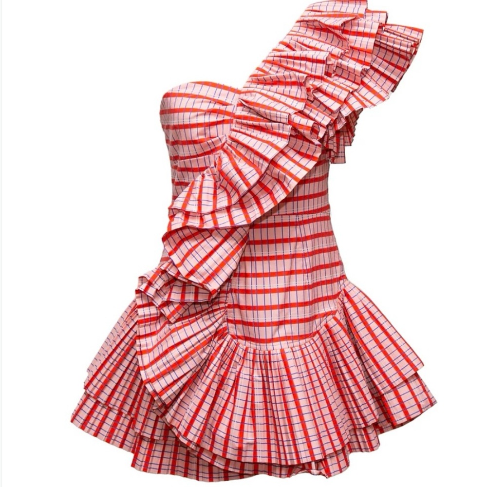 CeliaB Firtah Mini Dress